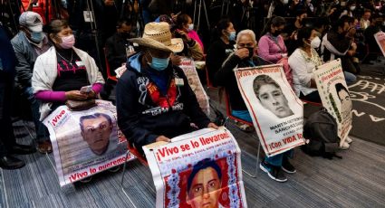 ¿Ayotzinapa, en vilo? 4T usó evidencia sin verificar, reconoce Encinas ante el NYT