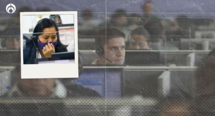 ¿Cuánto ganan los telefonistas de los call center que llaman para cobrarte?