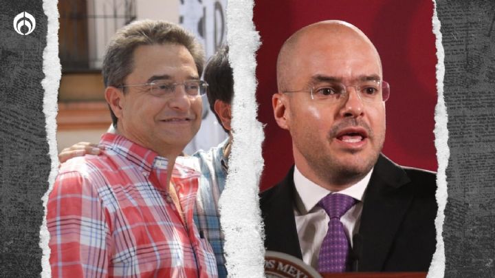 Caso Pío López Obrador: David León rompe el silencio, niega cualquier delito y adelanta 'renacer' político