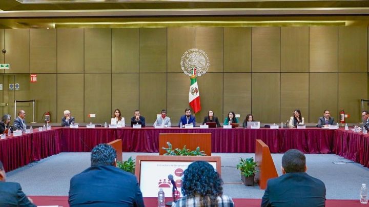 Desaparecidos en México: Guanajuato se suma a la ONU contra desaparición forzada