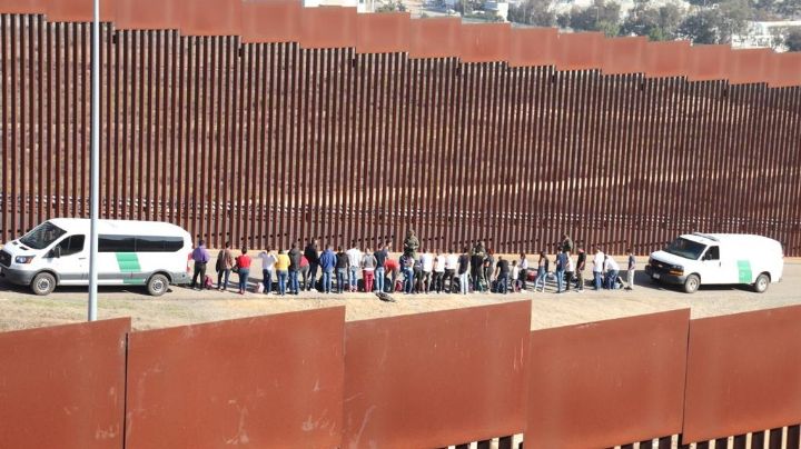 Migración sin freno: El "sueño" que para muchos seguirá siendo una ilusión