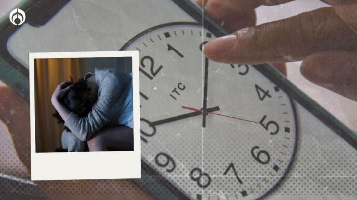 Horario de invierno: ¿Cuánto tiempo le toma al cuerpo adaptarse al cambio de hora?