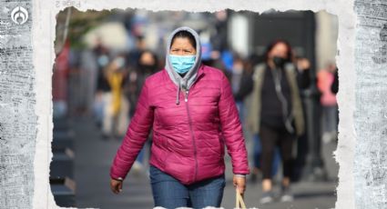 Clima hoy domingo 13 de noviembre: frentes fríos congelarán  y mojarán estos estados