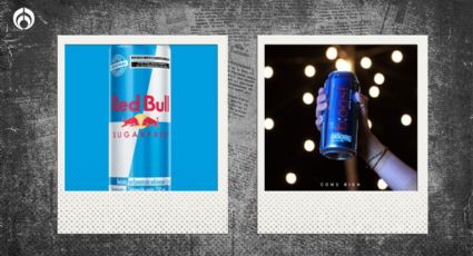 Red Bull vs. Boost: ¿qué bebida tiene más taurina y qué daños puede causar?