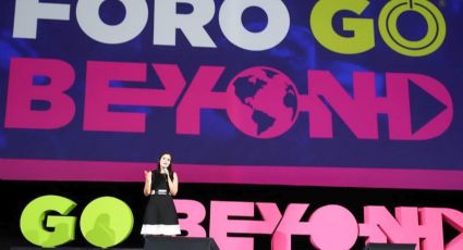 Foro Go Beyond: León exporto más de 1400 MDD en un año