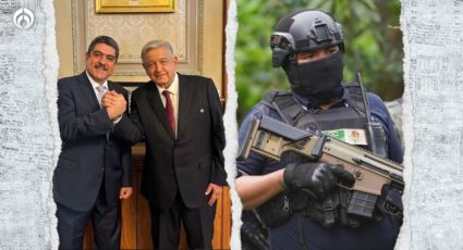 Espino le propone a AMLO pactar con narco: ¿qué cárteles pueden negociar?