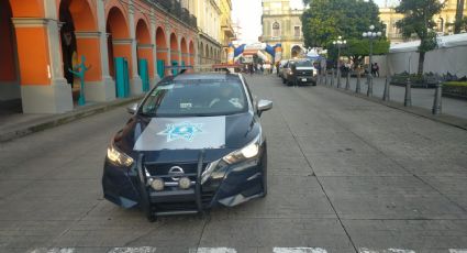 "Segurichat y Vialichat": Intercambios de mensajes en pro de la seguridad ciudadana