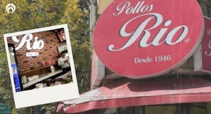 Pollos Río: ¿Quiénes son los dueños de esta rosticería a la leña?