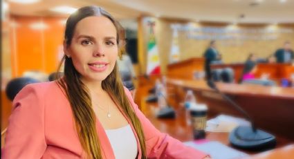 Emite Diputada Monserrat Rodríguez posicionamiento relativo al día del médico