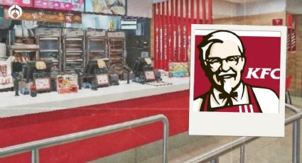 KFC: ¿cuánto gana un trabajador del restaurante de comida rápida?