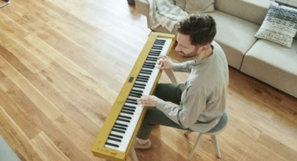 ¡Pon todo tu estilo! Con los nuevos modelos de Pianos Privia de Casio hay un  mundo de posibilidades