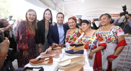 "Yucatán Expone", uno de los máximos escaparates de promoción turística, comercial y cultural del estado