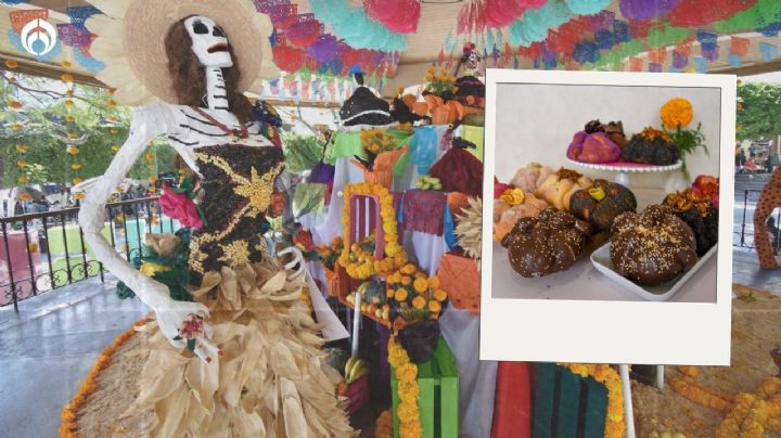 Ofrenda de Día de Muertos: ¿cuándo llegan tus seres queridos según la tradición?