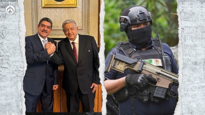 Espino le propone a AMLO pactar con narco: ¿qué cárteles pueden negociar?