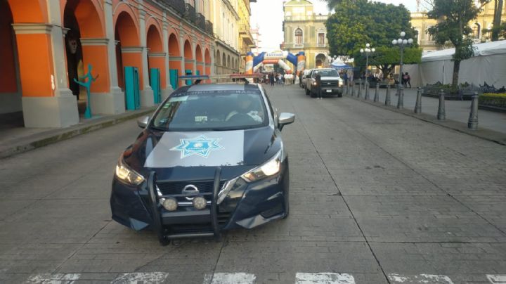 "Segurichat y Vialichat": Intercambios de mensajes en pro de la seguridad ciudadana