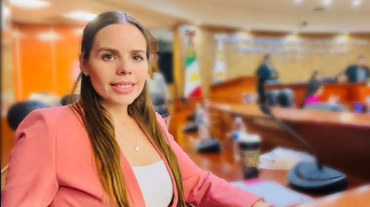 Emite Diputada Monserrat Rodríguez posicionamiento relativo al día del médico