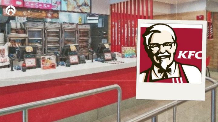 KFC: ¿cuánto gana un trabajador del restaurante de comida rápida?