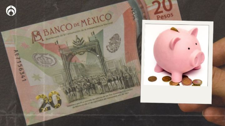 ¿No llegas a la quincena? Este billete de 20 pesos se vende hasta en 300 mil