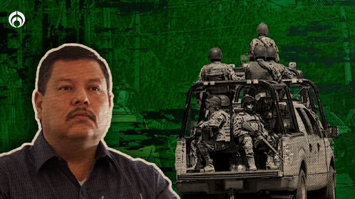 ENTREVISTA ‘Tamaulipas evidencia que el Ejército en las calles no es garantía de paz’