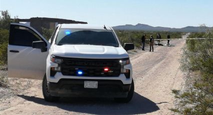 Ataque en Chihuahua: matan a 6 personas acusadas de tráfico de migrantes