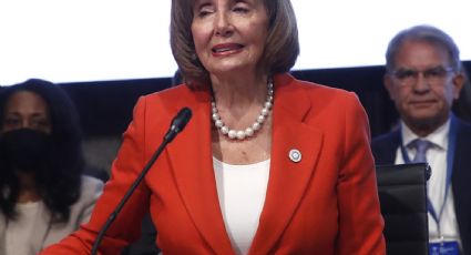 Atacan al esposo de Nancy Pelosi: el agresor irrumpió en su casa en San Francisco