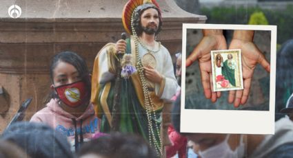 San Judas Tadeo: ¿por qué dicen que es el santo de los criminales?