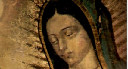 ¿Cómo era la Virgen de Guadalupe? Así luciría el rostro de la 'morenita' recreado con inteligencia artificial