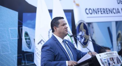 Llama gobernador a fijar posturas sobre la presión preventiva oficiosa