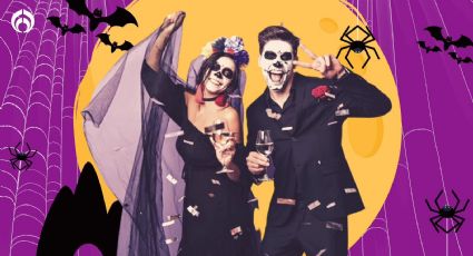 Halloween: En estos lugares puedes salir de fiesta y ganar premios si vas disfrazado