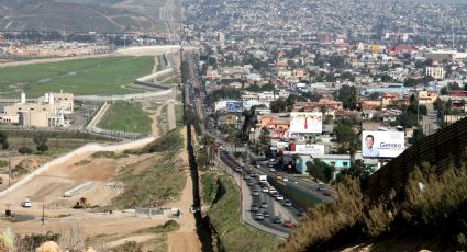 Ejército mexicano decomisa droga valuada en 30 millones en frontera con EU