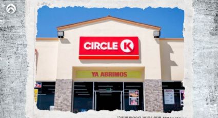 ¿Quién es el dueño de las tiendas Circle K y por qué se llaman así?