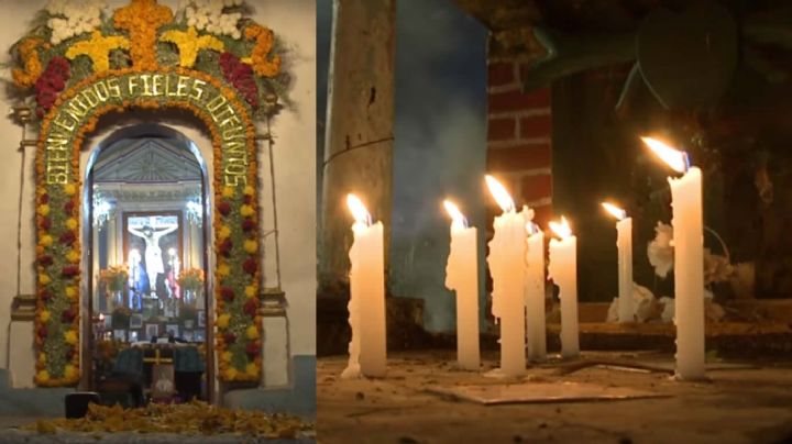 Día de Muertos en Ocotepec: ¿Sabes qué es el 'cuerpo simulado' y qué lo hace tan especial?