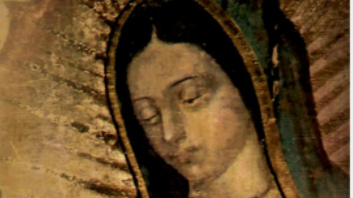 ¿Cómo era la Virgen de Guadalupe? Así luciría el rostro de la 'morenita' recreado con inteligencia artificial