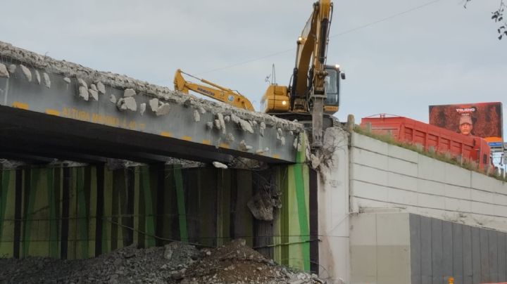 Paseo 5 de Febrero: Obras reducirán aún más visitas al Parque Bicentenario