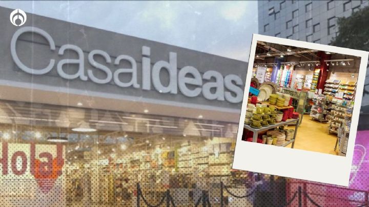 Casaideas: ¿Qué es el IKEA chileno que llegará a México?