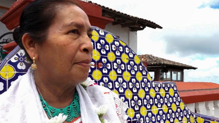 Cocineras de Puebla llevarán riqueza culinaria al Foro Mundial de la Gastronomía Mexicana