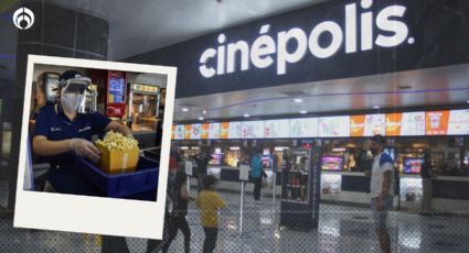 ¿Quién es el dueño de los Cinépolis?