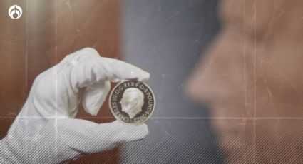 Monedas reales: ¿Cuándo se cambiará el rostro de Isabel II por el de Carlos III?