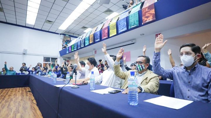 Paro en la UAQ llega a su fin; acuerdan regreso a clases