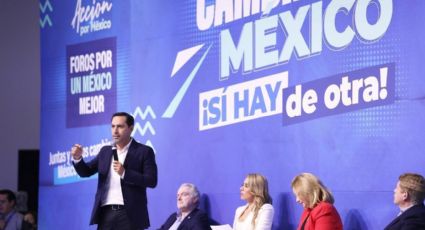 Elecciones 2024: Mauricio Vila pone pausa a su aspiración presidencial; ‘para mí todavía no es momento’, dice