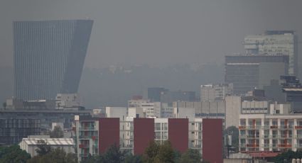 ¿Se viene contingencia ambiental? 8 alcaldías de CDMX reportan mala calidad del aire