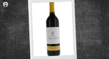 Monte Xanic: este vino mexicano es considerado uno de los mejores del mundo