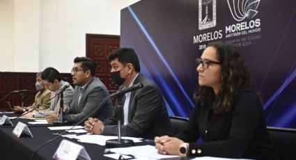 Paquete Económico para 2023 en Morelos. Aquí un resumen de las cifras