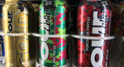 Four Loko: ¿quién es el dueño y qué tipo de alcohol contiene?