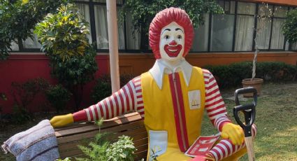 ¿Por qué McDonald’s dejó de usar al payaso Ronald McDonald?