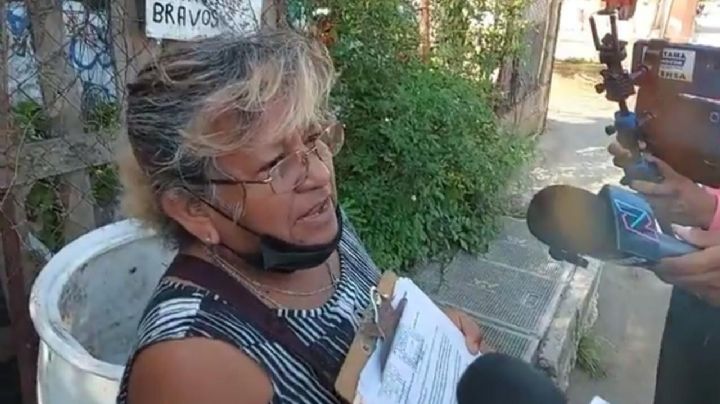 Veladores pelean vigilancia de cinco sectores en Altamira