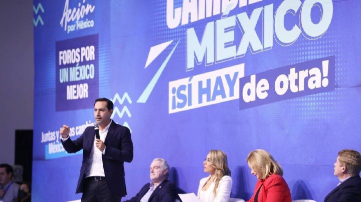 Elecciones 2024: Mauricio Vila pone pausa a su aspiración presidencial; ‘para mí todavía no es momento’, dice