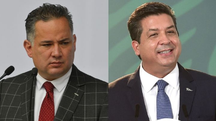 Cabeza de Vaca vs. Nieto: no me invitaron con Américo, estoy en mi rancho, dice el panista