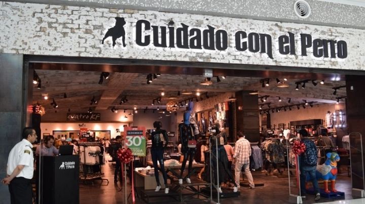 Buen Fin 2022: Cuidado con el Perro, Andrea, Shein y otras marcas de ropa con OFERTAS