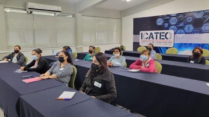 Nuevo modelo de trasporte: En Qrobús, mujeres realizarán sus prácticas como operadoras